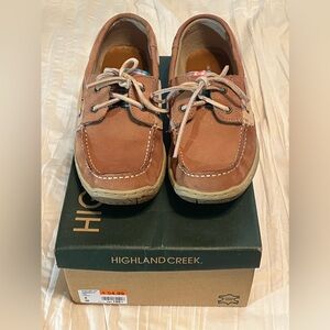 Highland Creek - Women’s Shoes